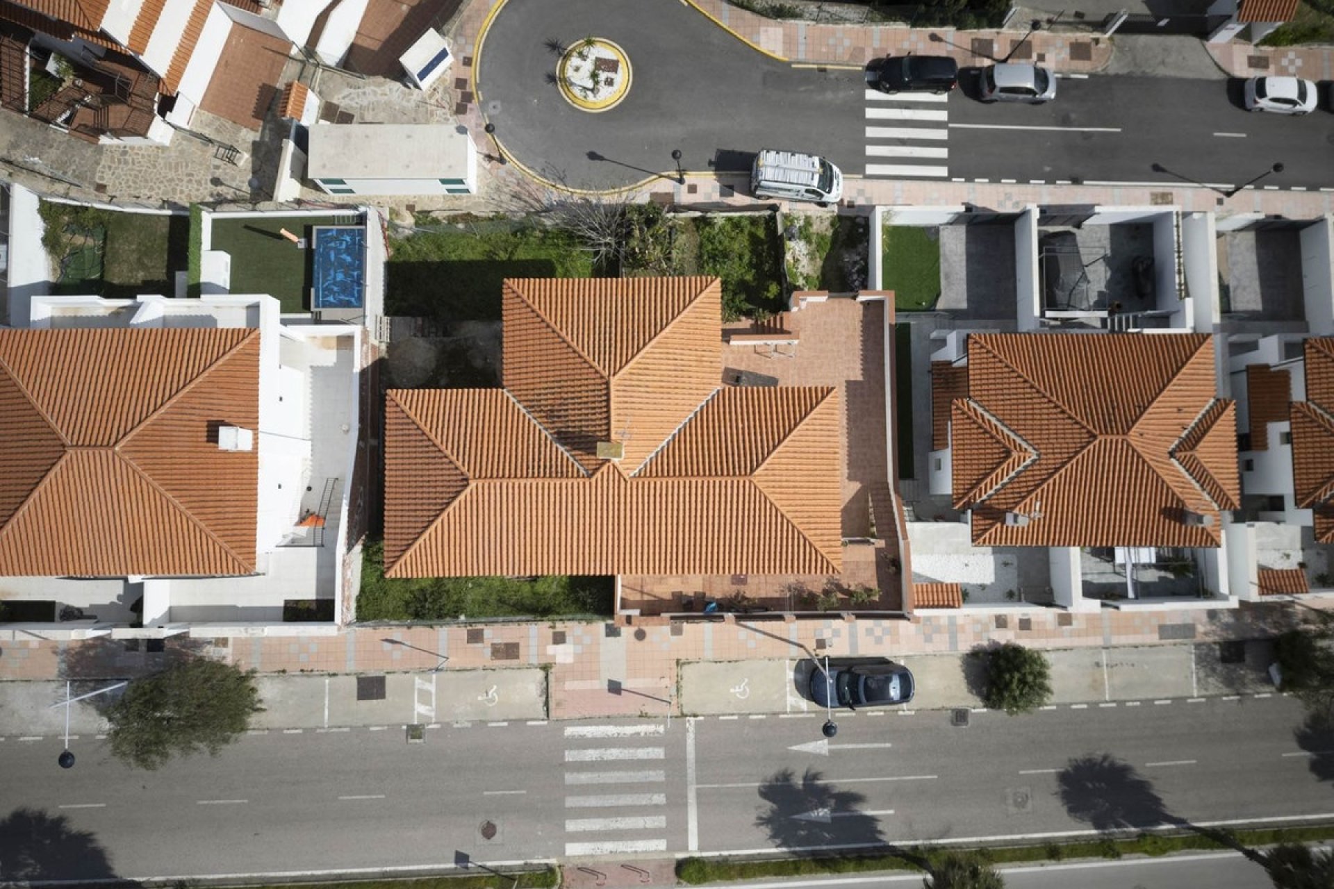 Resale - Town House -
La Duquesa - Costa del Sol