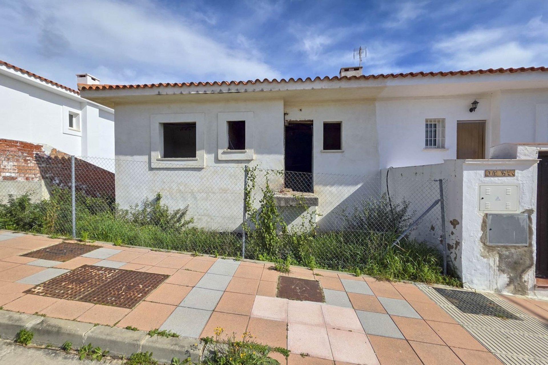 Resale - Town House -
La Duquesa - Costa del Sol
