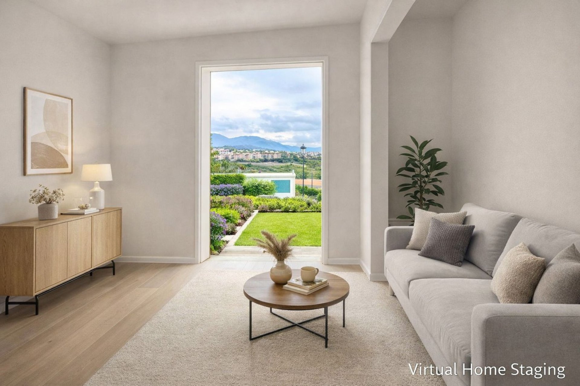 Resale - Town House -
La Duquesa - Costa del Sol