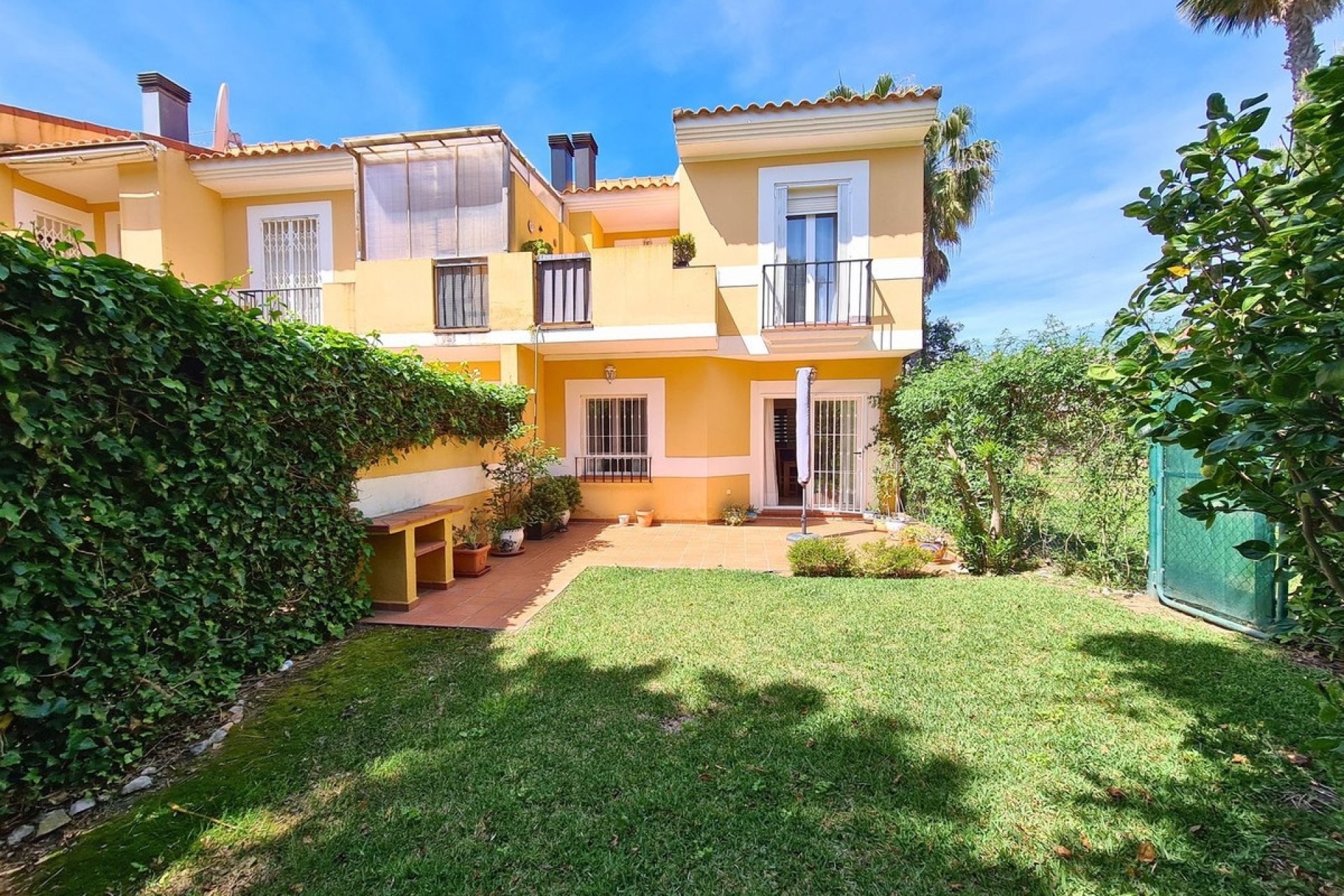 Resale - Town House -
La Duquesa - Costa del Sol
