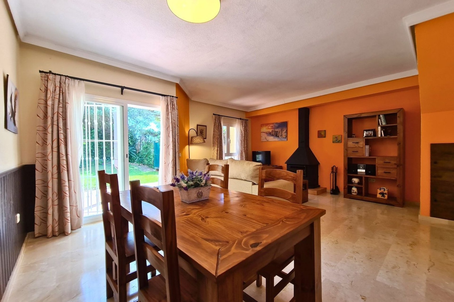Resale - Town House -
La Duquesa - Costa del Sol