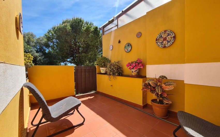Resale - Town House -
La Duquesa - Costa del Sol