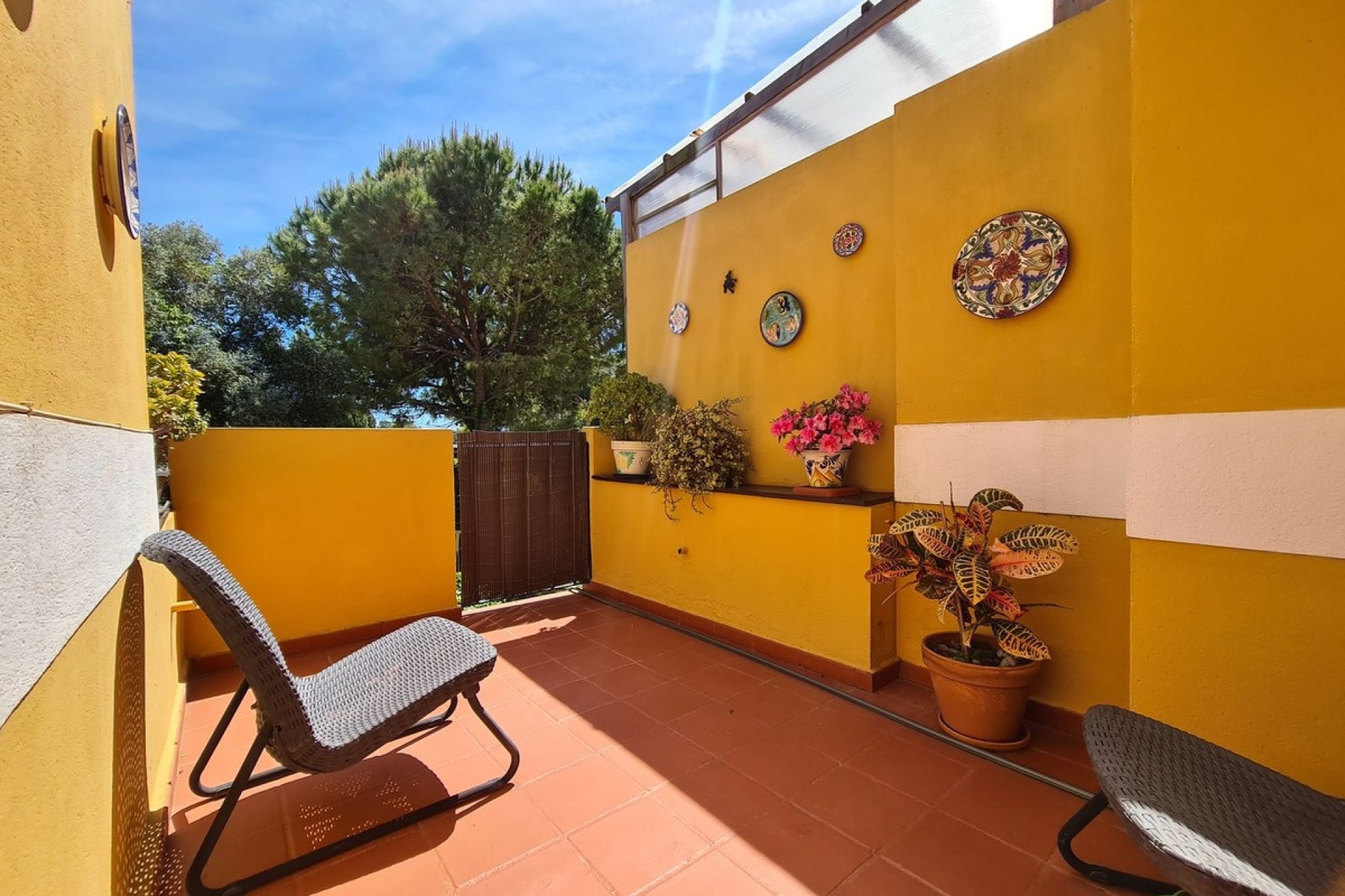 Resale - Town House -
La Duquesa - Costa del Sol