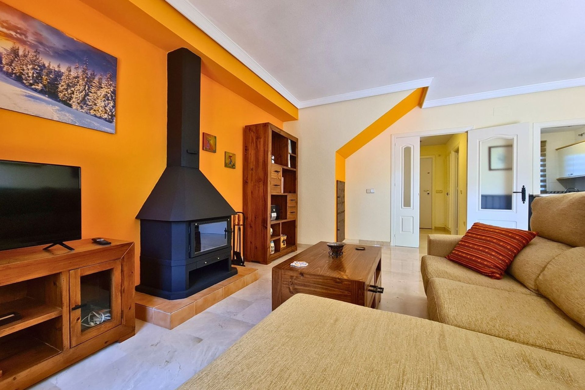 Resale - Town House -
La Duquesa - Costa del Sol