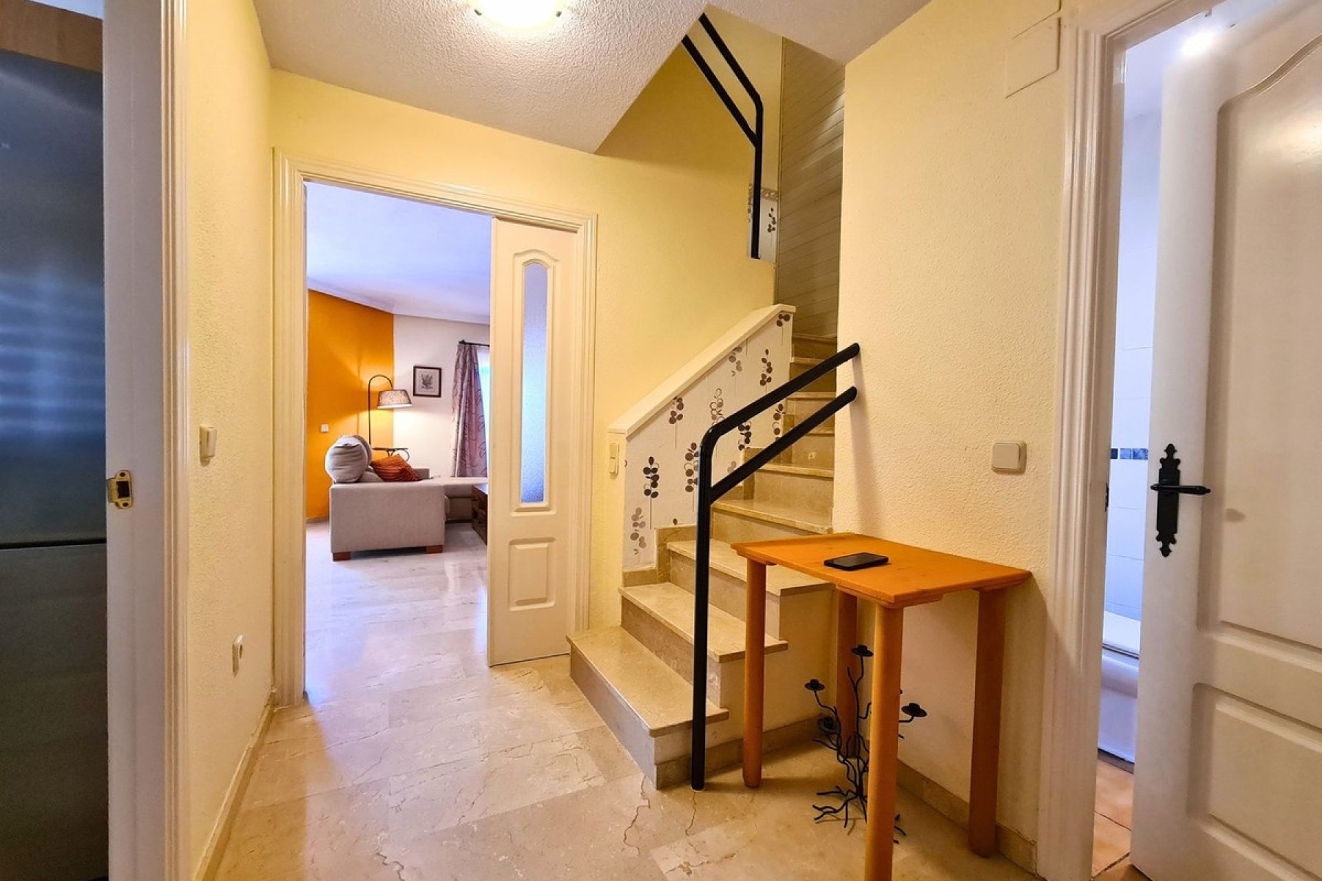 Resale - Town House -
La Duquesa - Costa del Sol