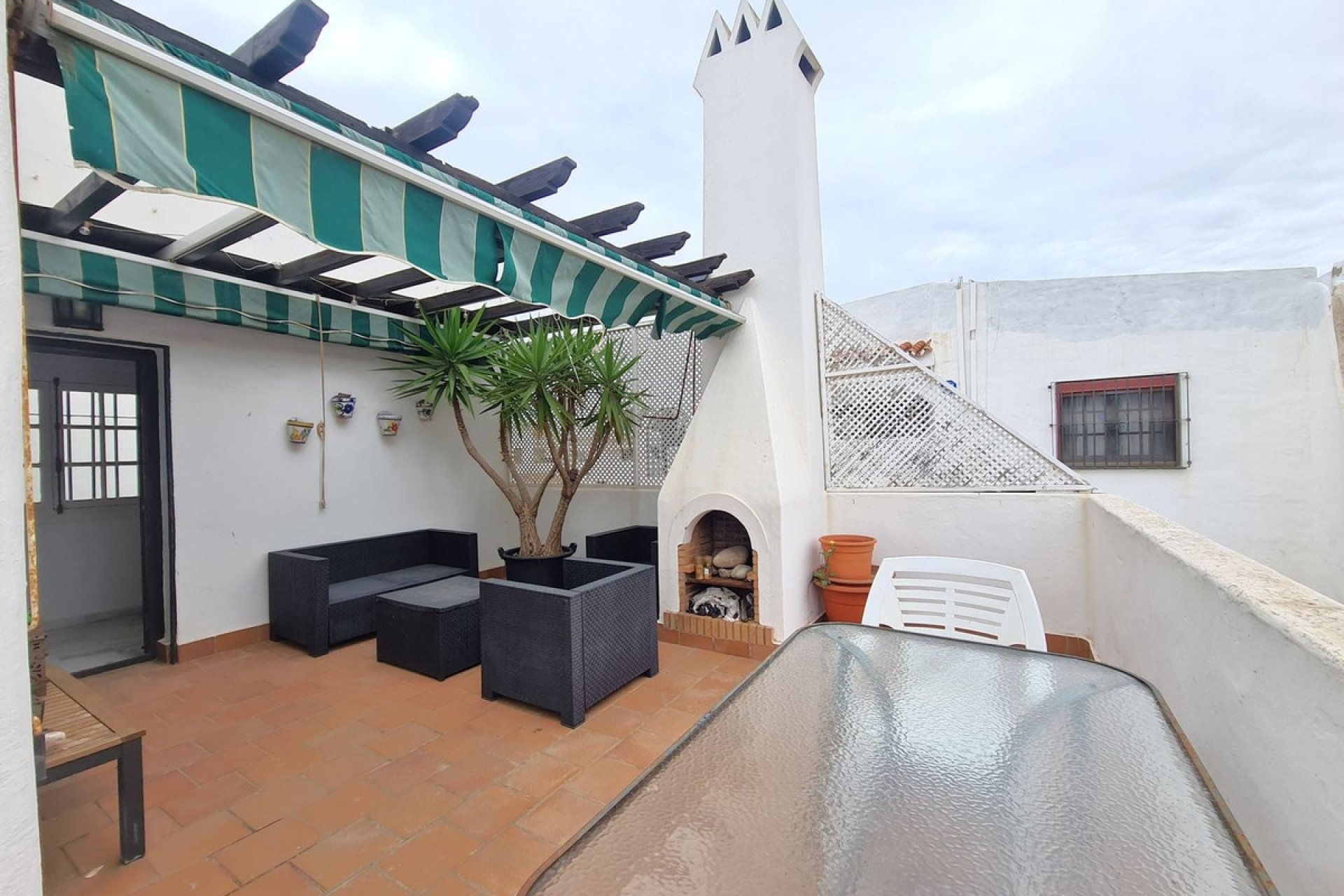 Resale - Town House -
La Duquesa - Costa del Sol