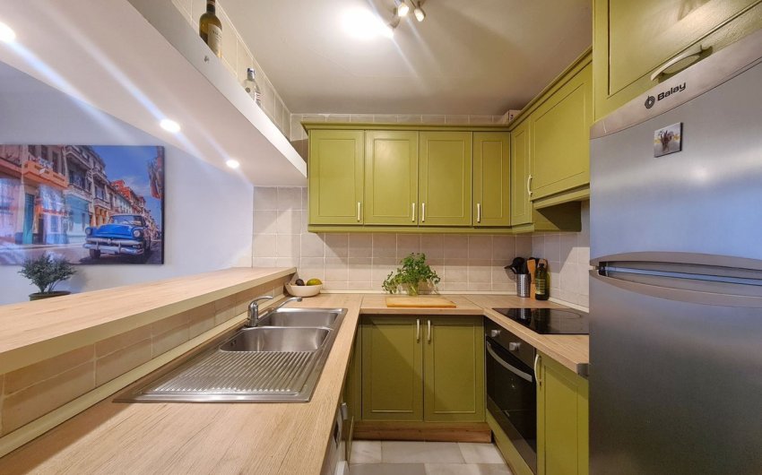 Resale - Town House -
La Duquesa - Costa del Sol