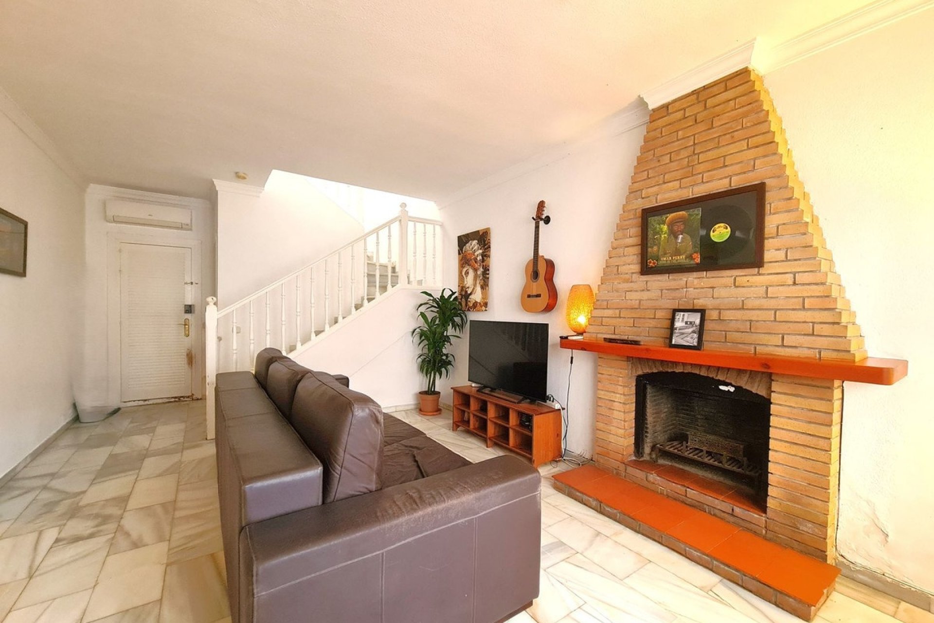Resale - Town House -
La Duquesa - Costa del Sol