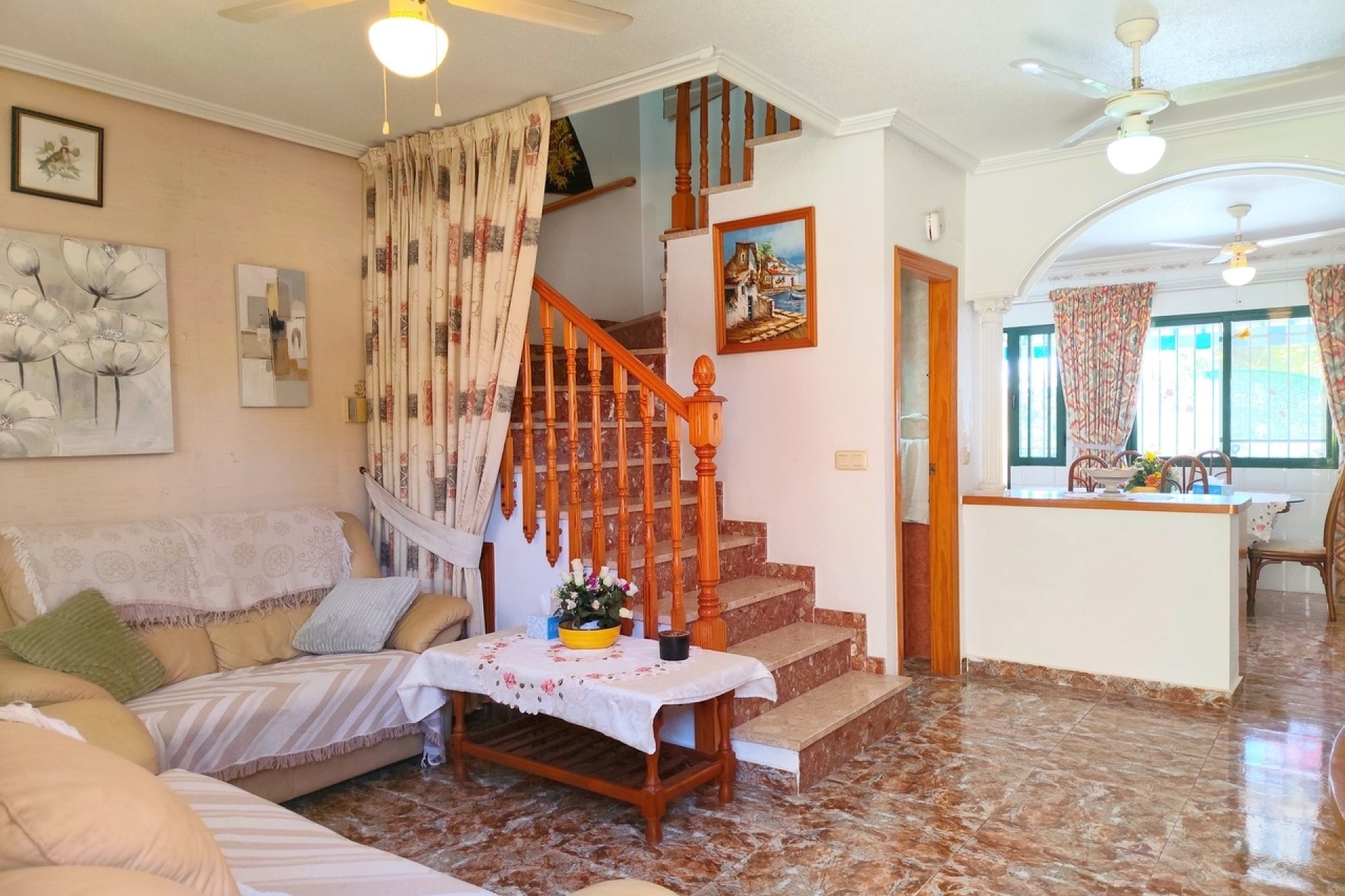 Resale - Town House -
La Zenia - Costa Blanca