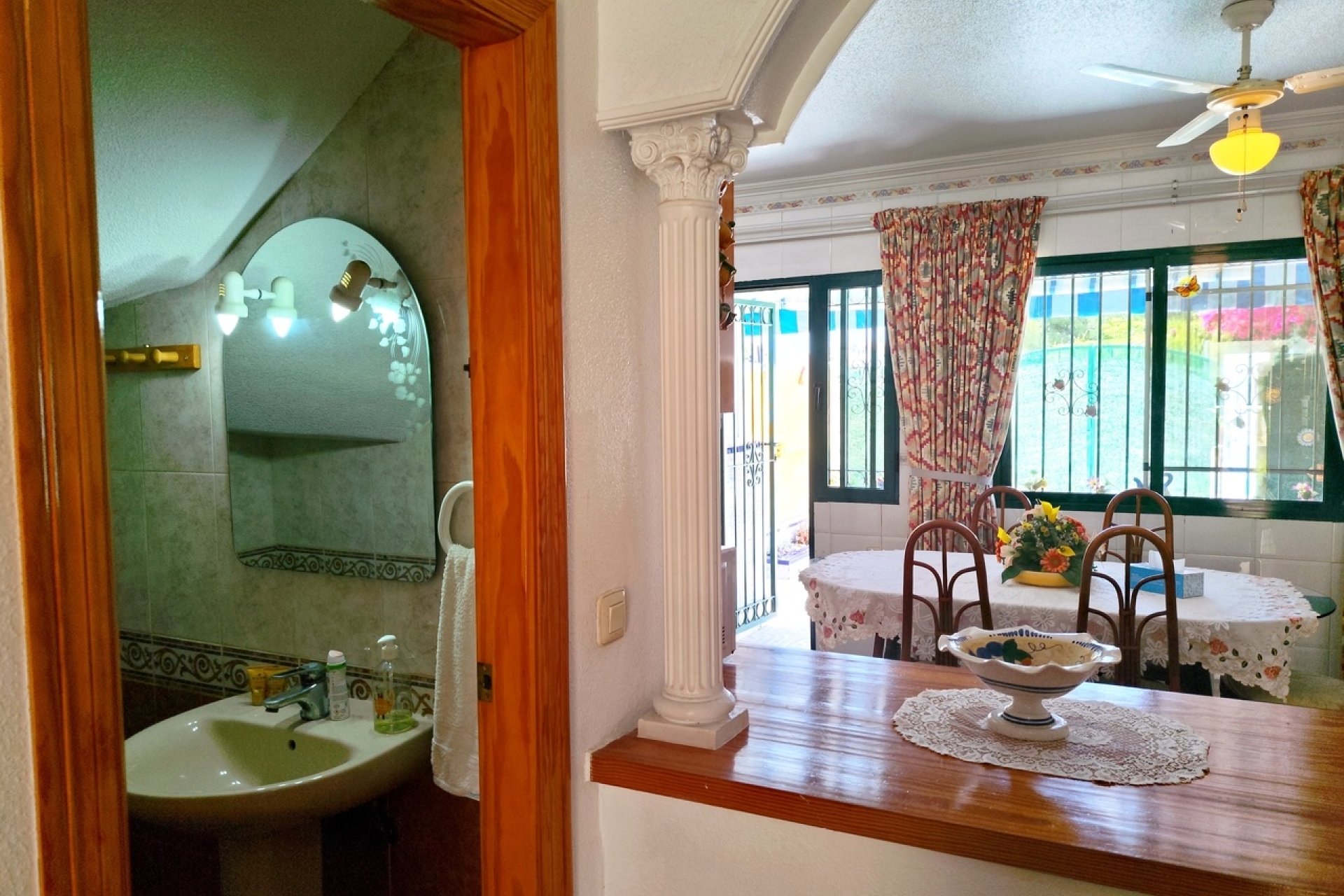 Resale - Town House -
La Zenia - Costa Blanca