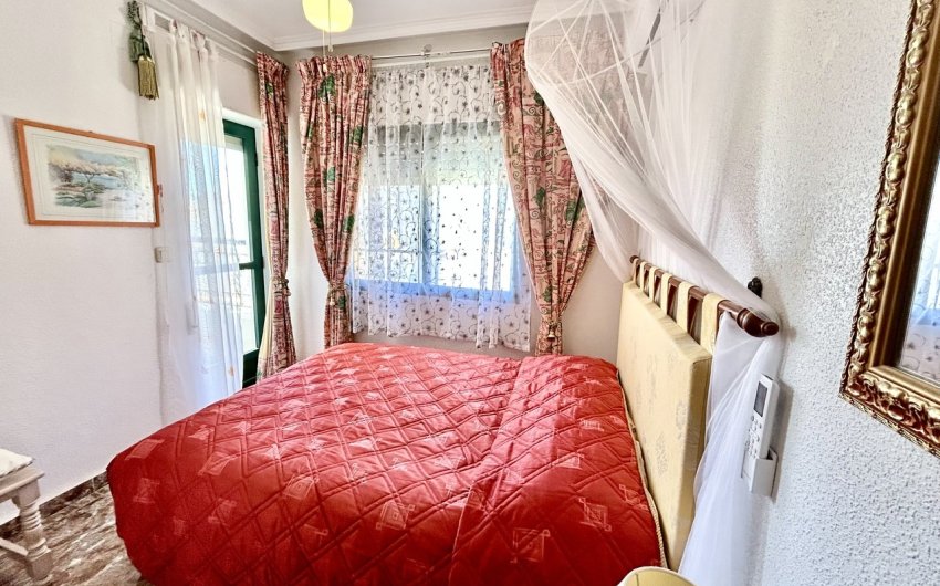 Resale - Town House -
La Zenia - Costa Blanca