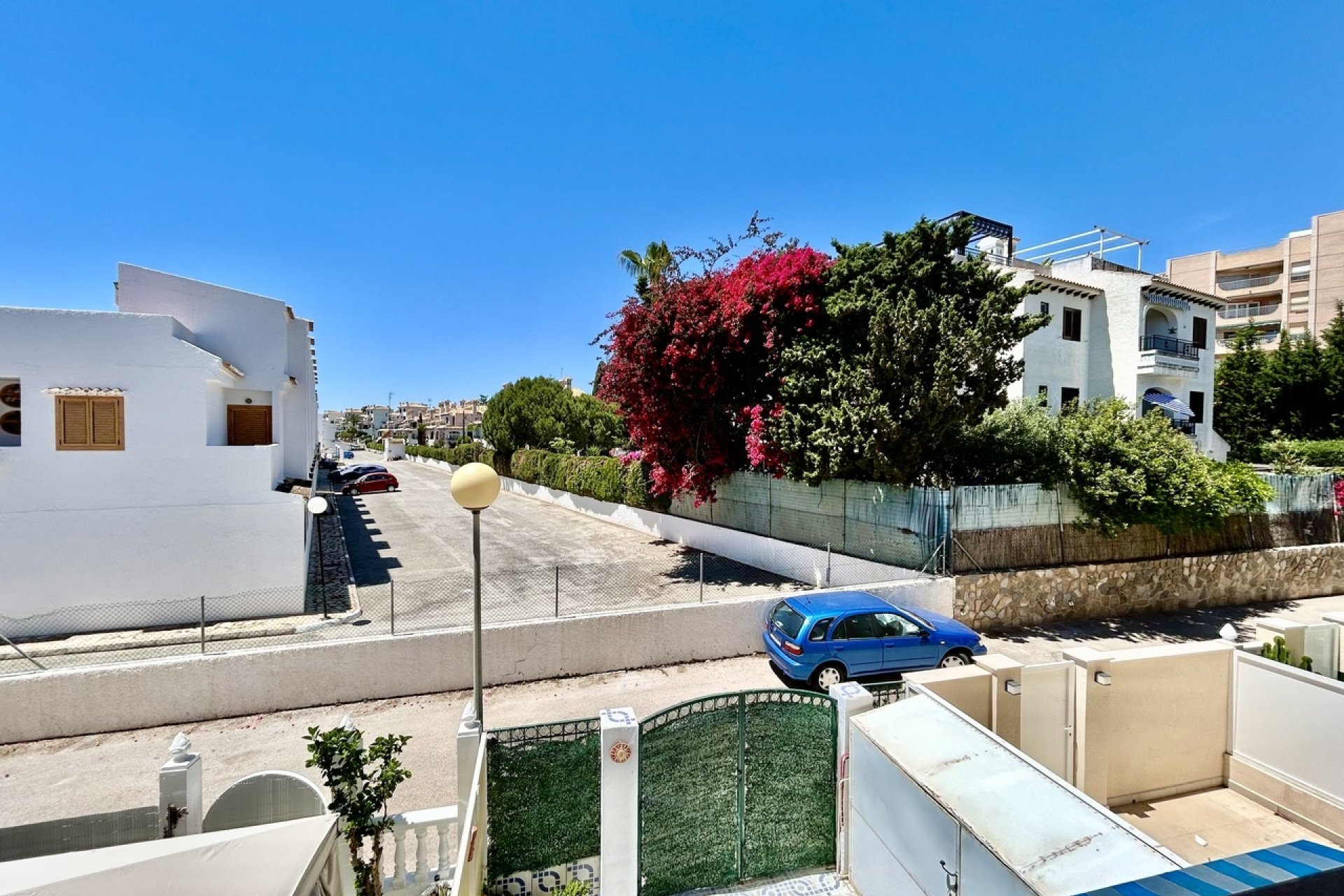 Resale - Town House -
La Zenia - Costa Blanca
