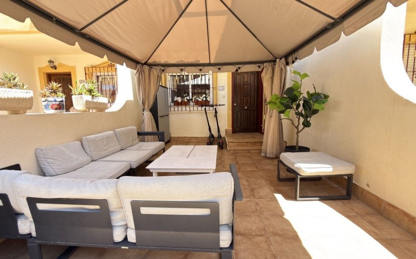 Resale - Town House -
La Zenia - Costa Blanca