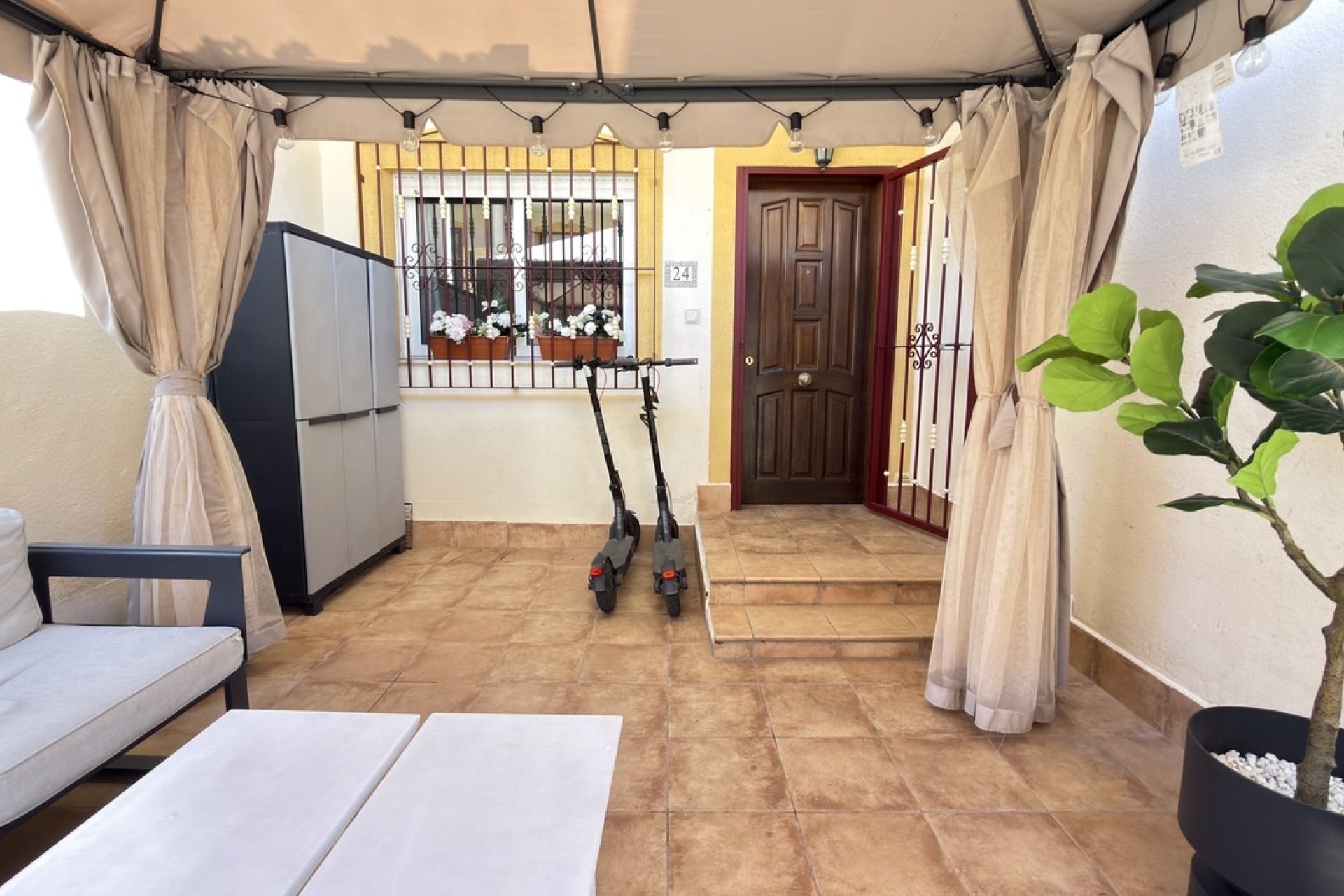 Resale - Town House -
La Zenia - Costa Blanca
