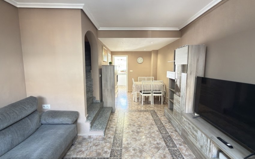 Resale - Town House -
La Zenia - Costa Blanca