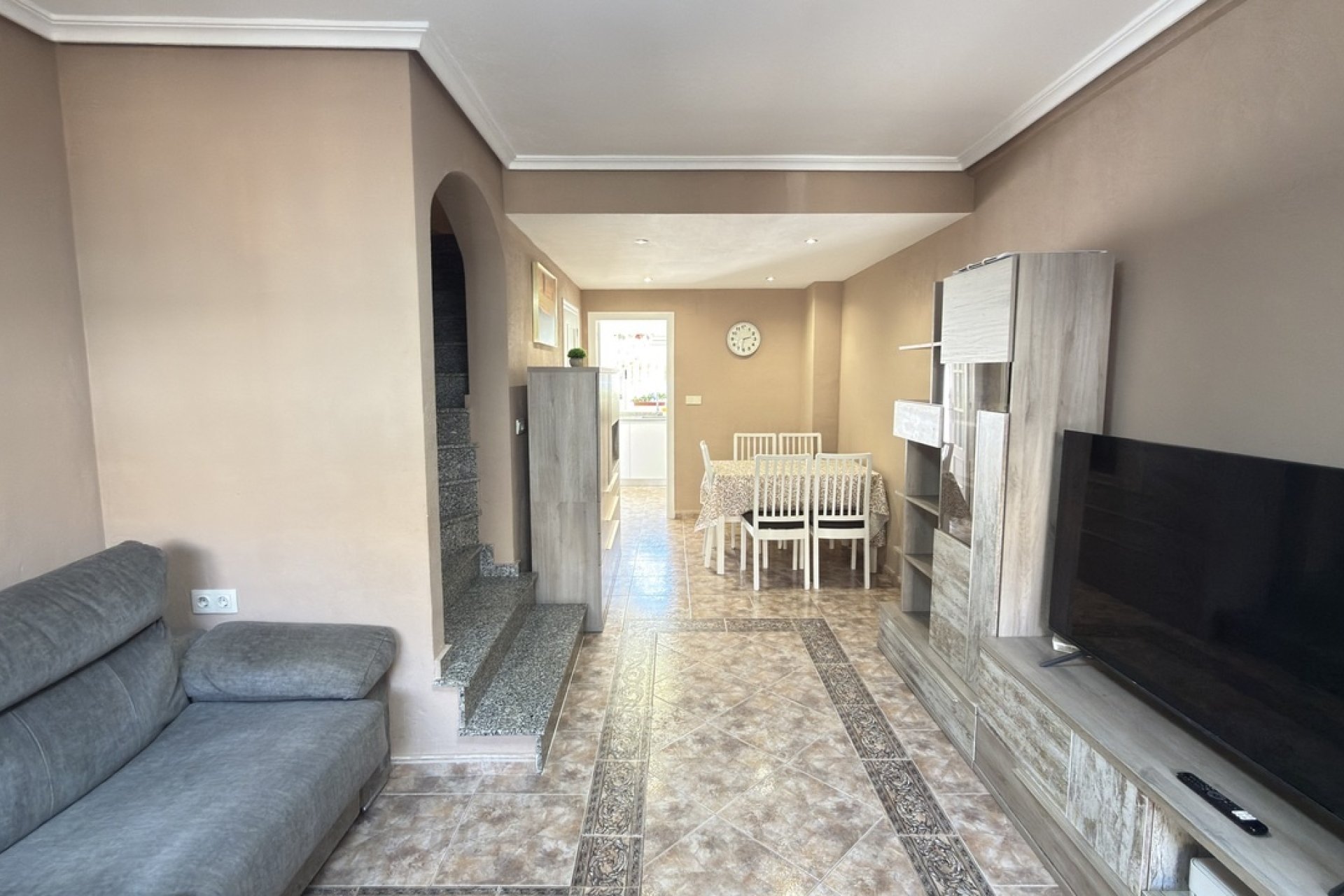 Resale - Town House -
La Zenia - Costa Blanca