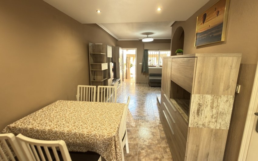 Resale - Town House -
La Zenia - Costa Blanca