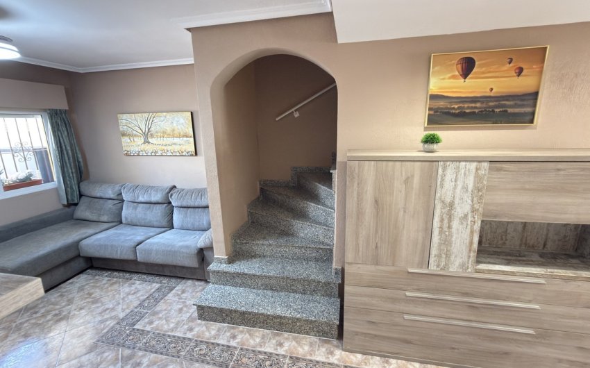 Resale - Town House -
La Zenia - Costa Blanca