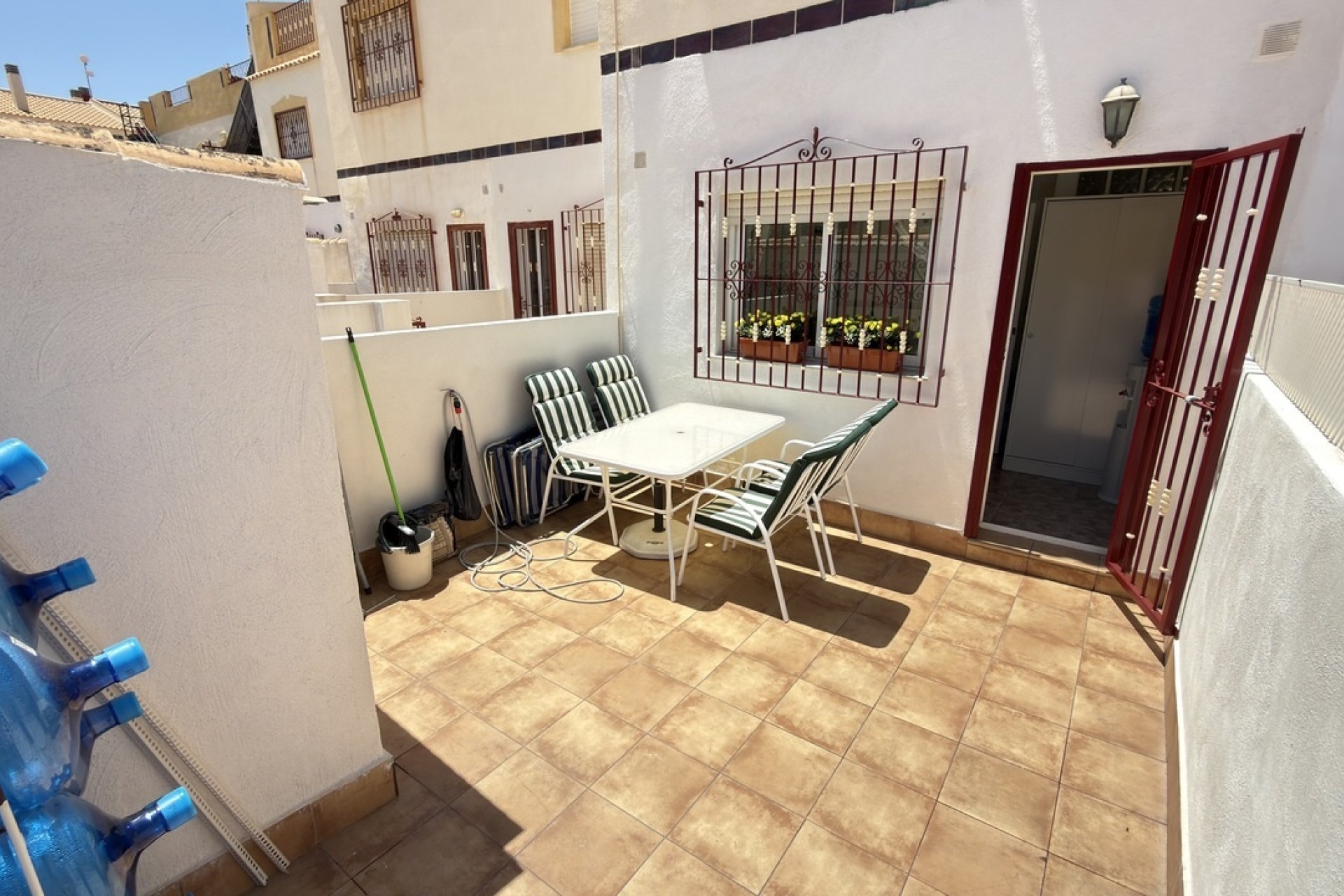 Resale - Town House -
La Zenia - Costa Blanca