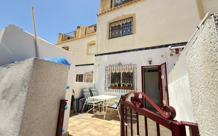 Resale - Town House -
La Zenia - Costa Blanca