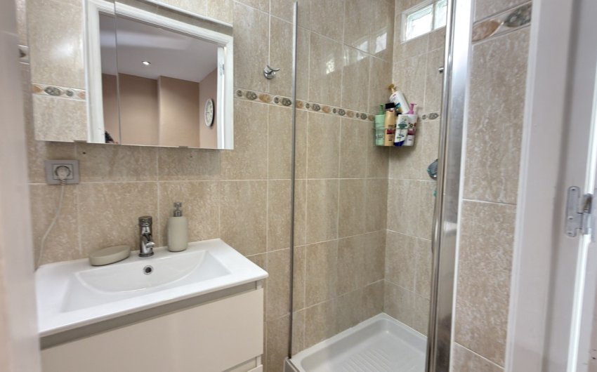 Resale - Town House -
La Zenia - Costa Blanca