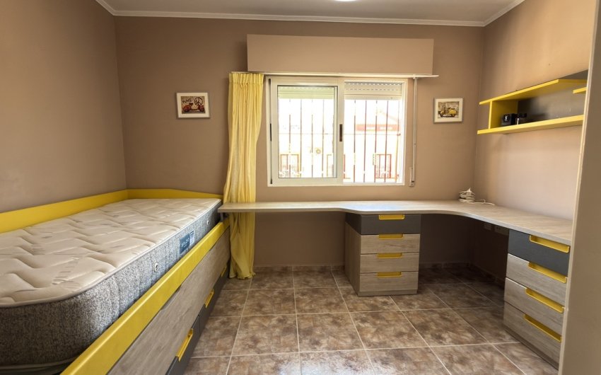 Resale - Town House -
La Zenia - Costa Blanca