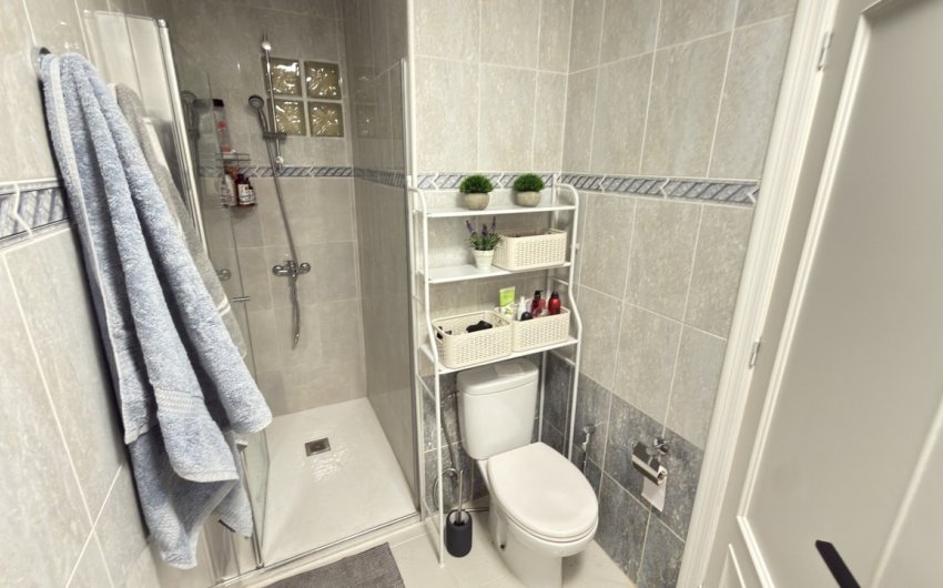 Resale - Town House -
La Zenia - Costa Blanca