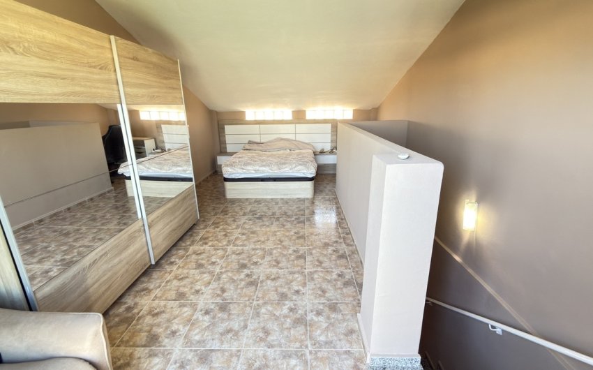 Resale - Town House -
La Zenia - Costa Blanca