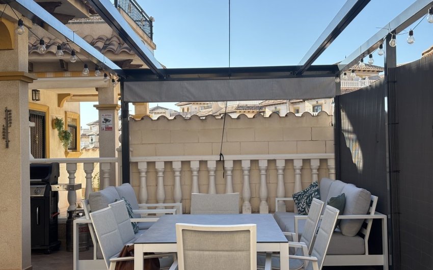Resale - Town House -
La Zenia - Costa Blanca