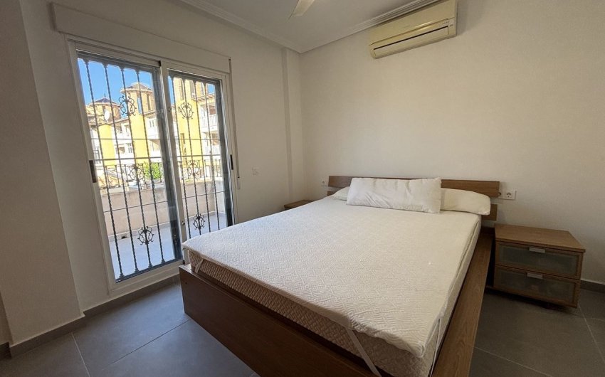 Resale - Town House -
La Zenia - Costa Blanca