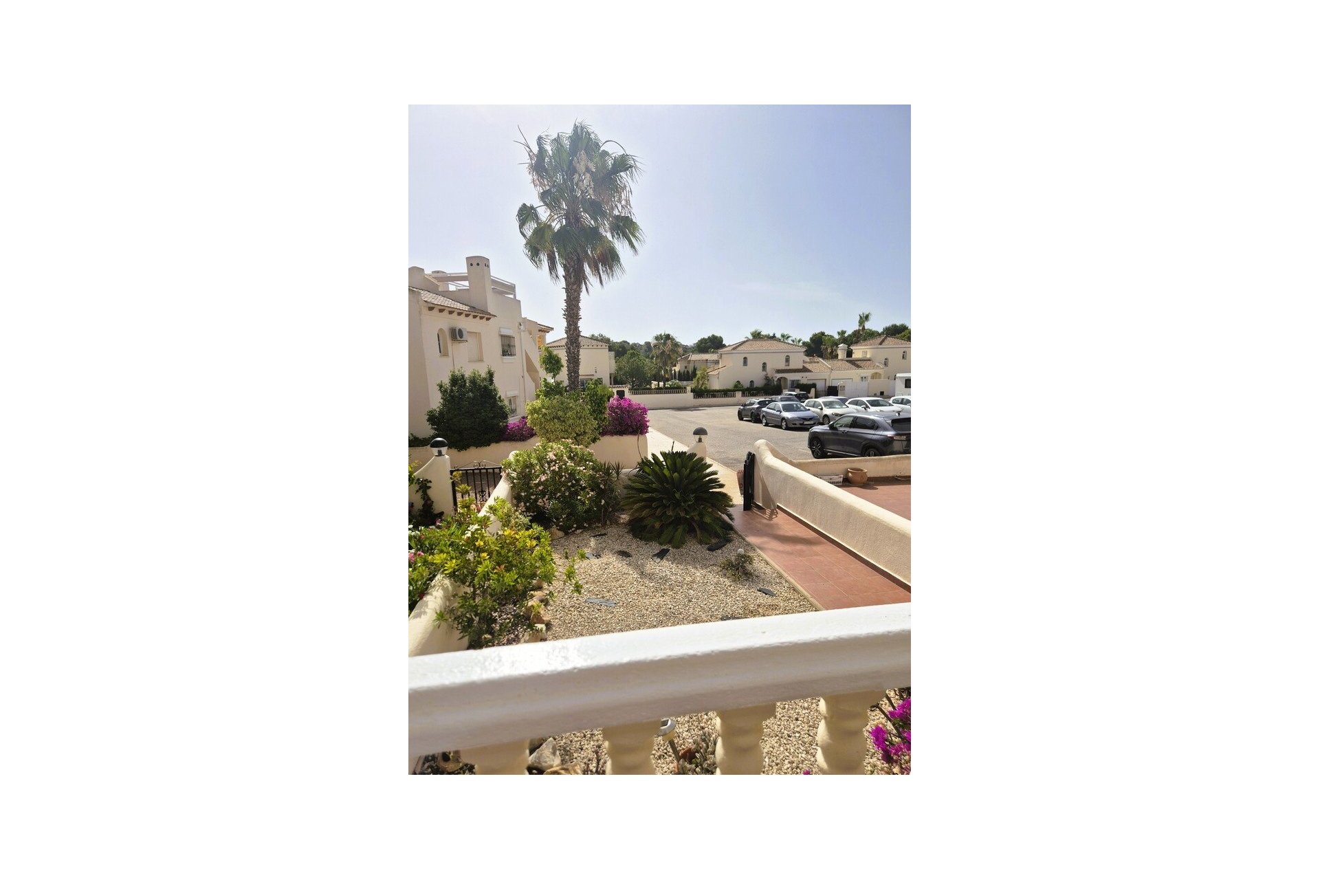Resale - Town House -
Las Ramblas Golf - Inland