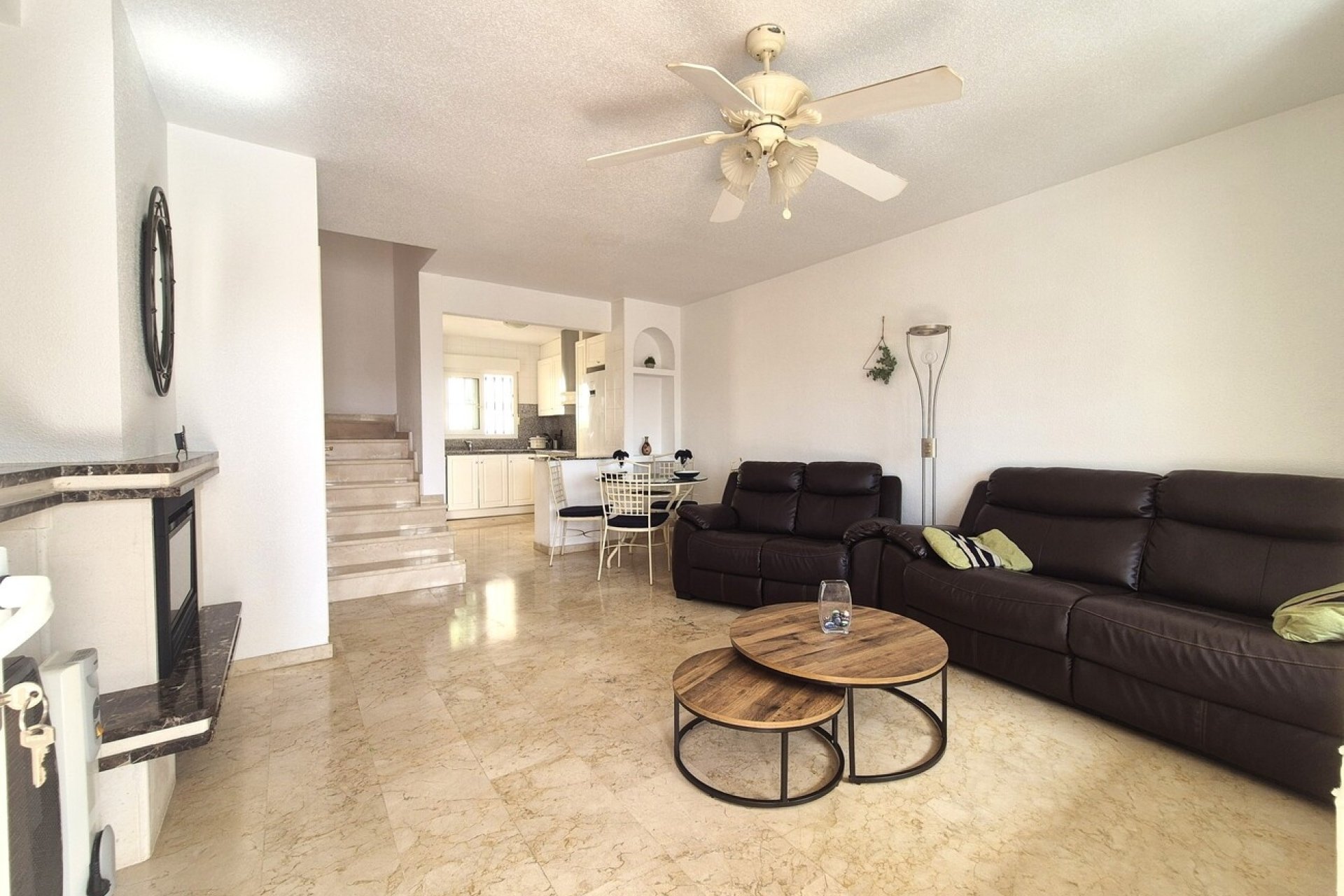 Resale - Town House -
Las Ramblas Golf - Inland