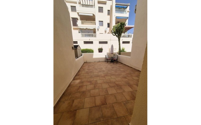 Resale - Town House -
Las Ramblas Golf - Inland