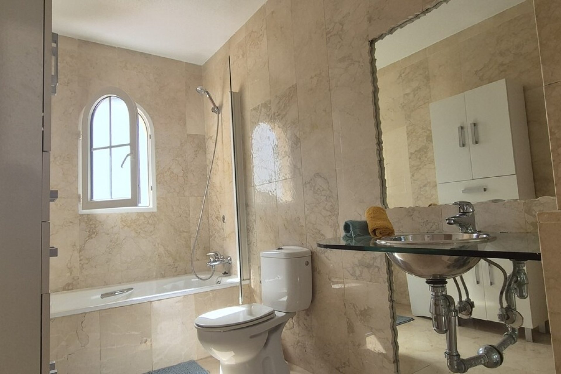 Resale - Town House -
Las Ramblas Golf - Inland