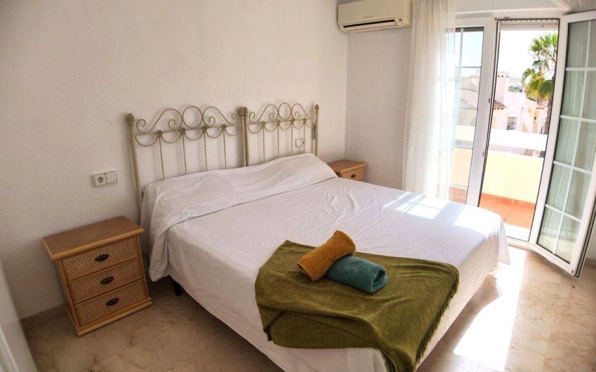 Resale - Town House -
Las Ramblas Golf - Inland