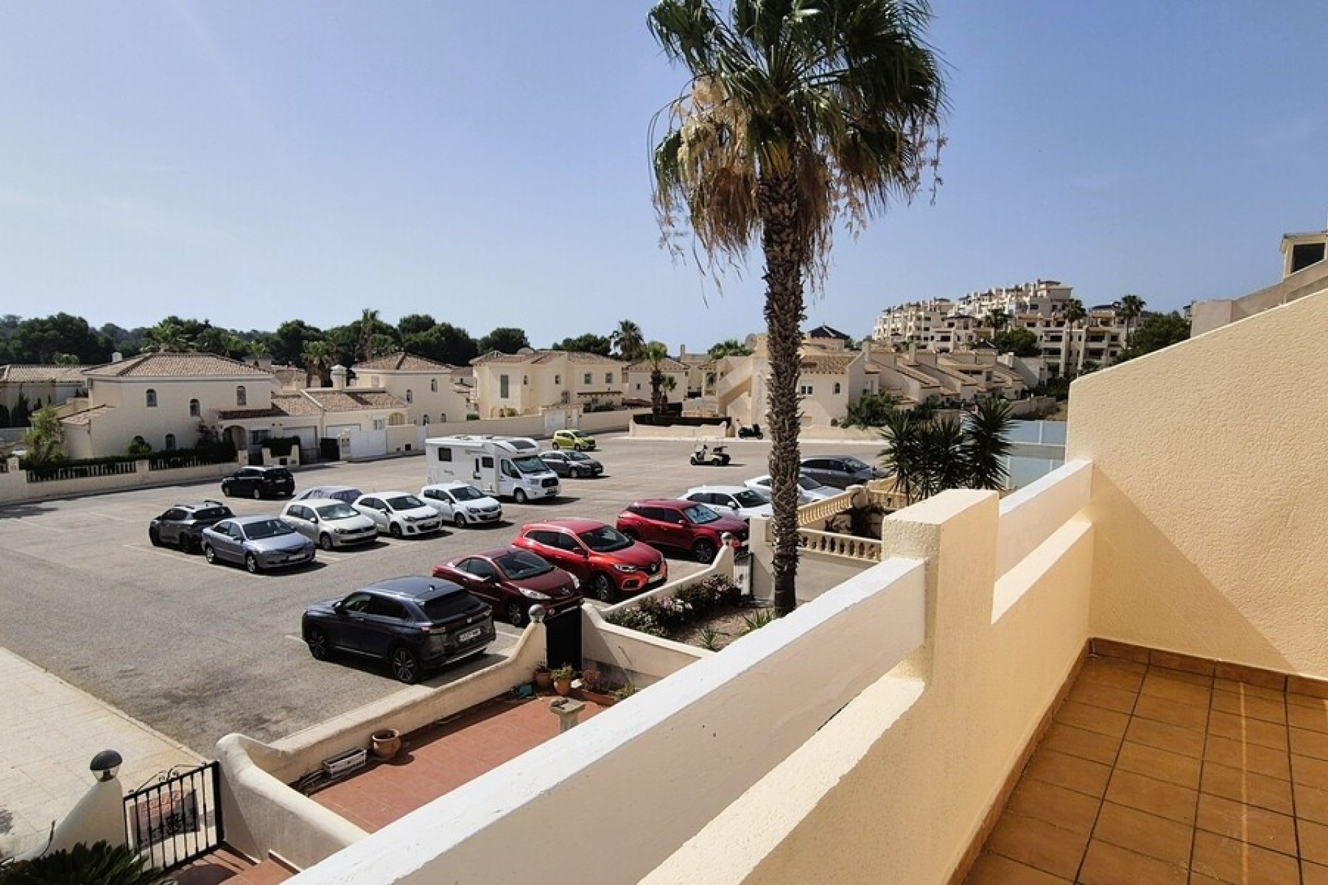 Resale - Town House -
Las Ramblas Golf - Inland