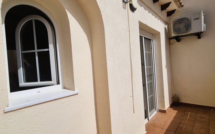 Resale - Town House -
Las Ramblas Golf - Inland