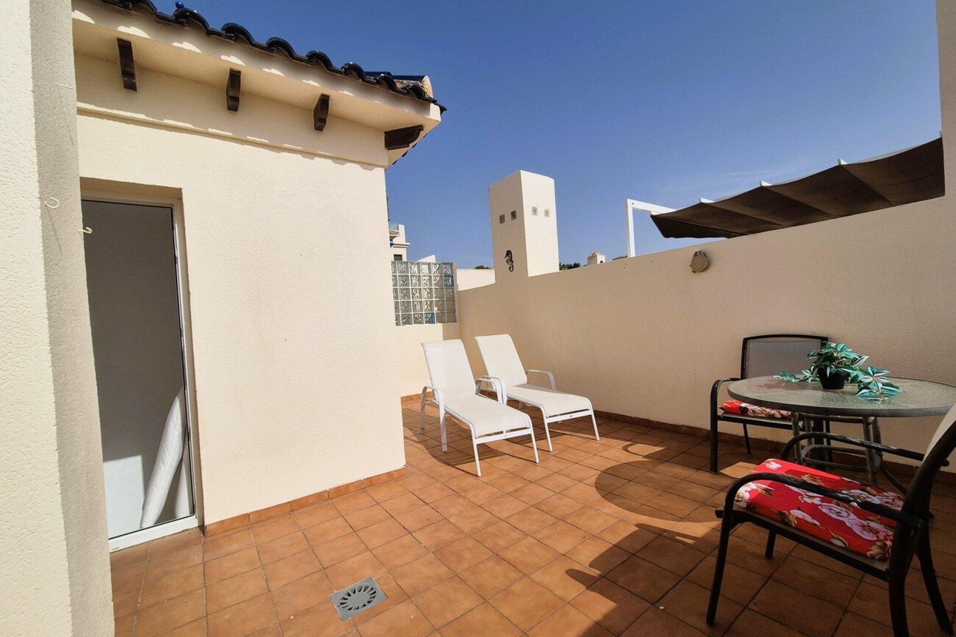 Resale - Town House -
Las Ramblas Golf - Inland