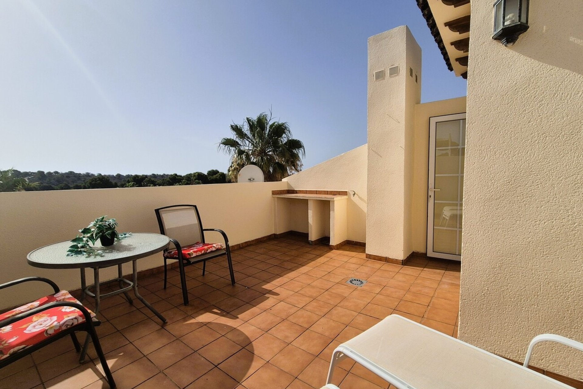Resale - Town House -
Las Ramblas Golf - Inland