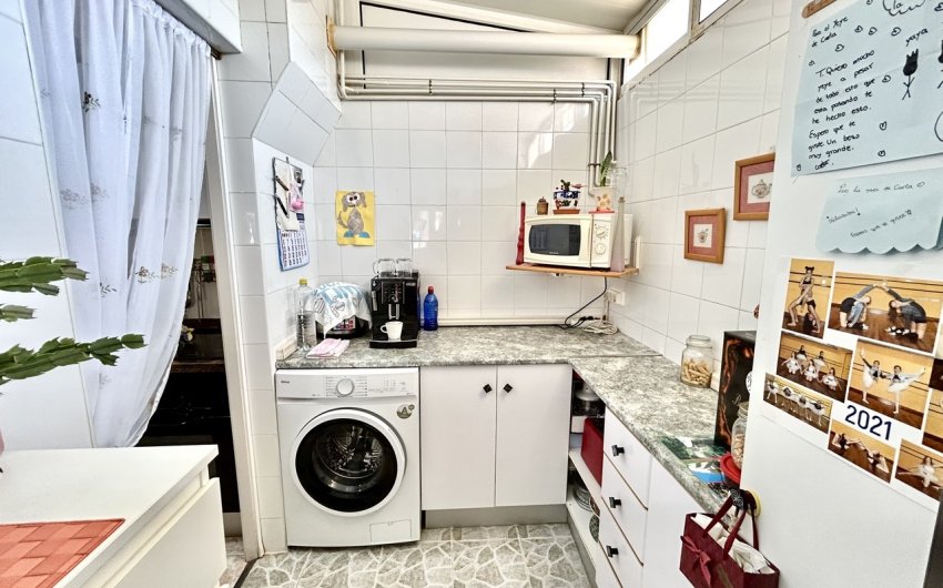 Resale - Town House -
Los Altos - Costa Blanca