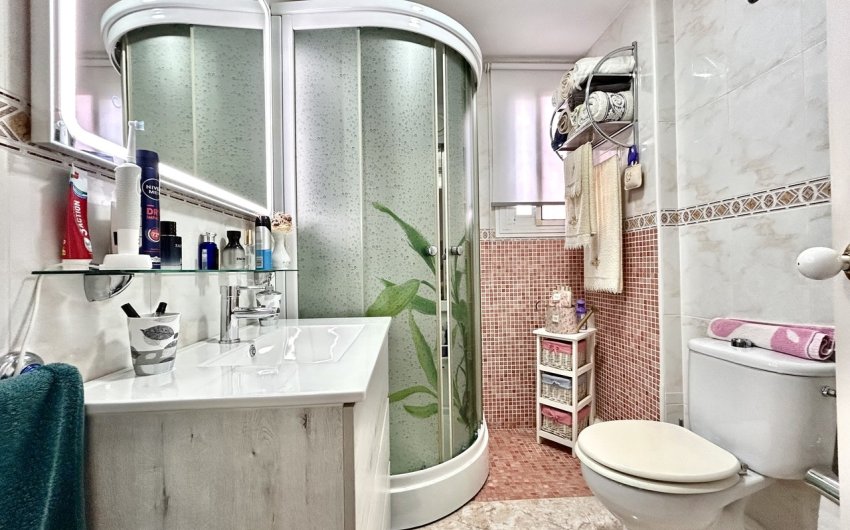 Resale - Town House -
Los Altos - Costa Blanca