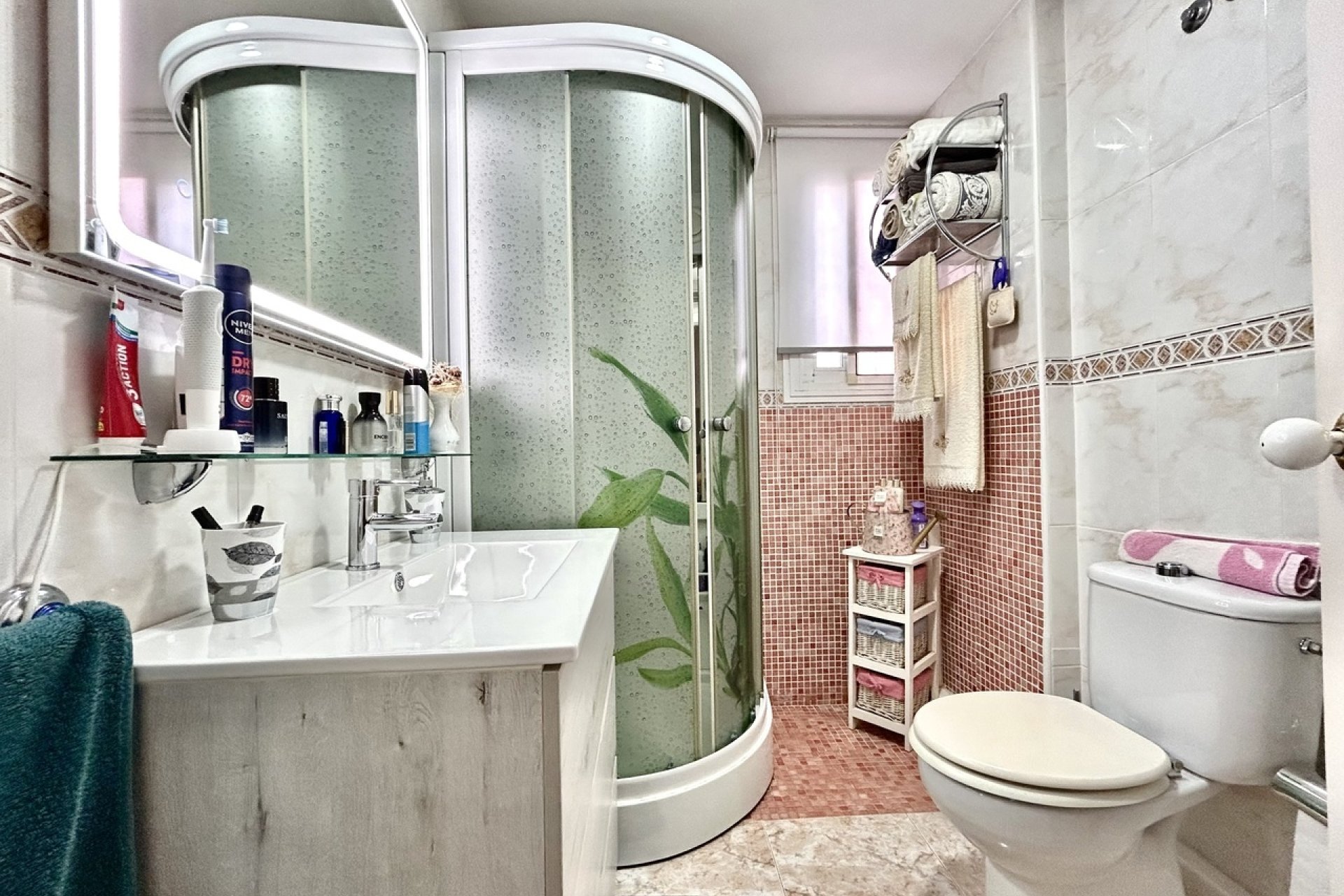 Resale - Town House -
Los Altos - Costa Blanca