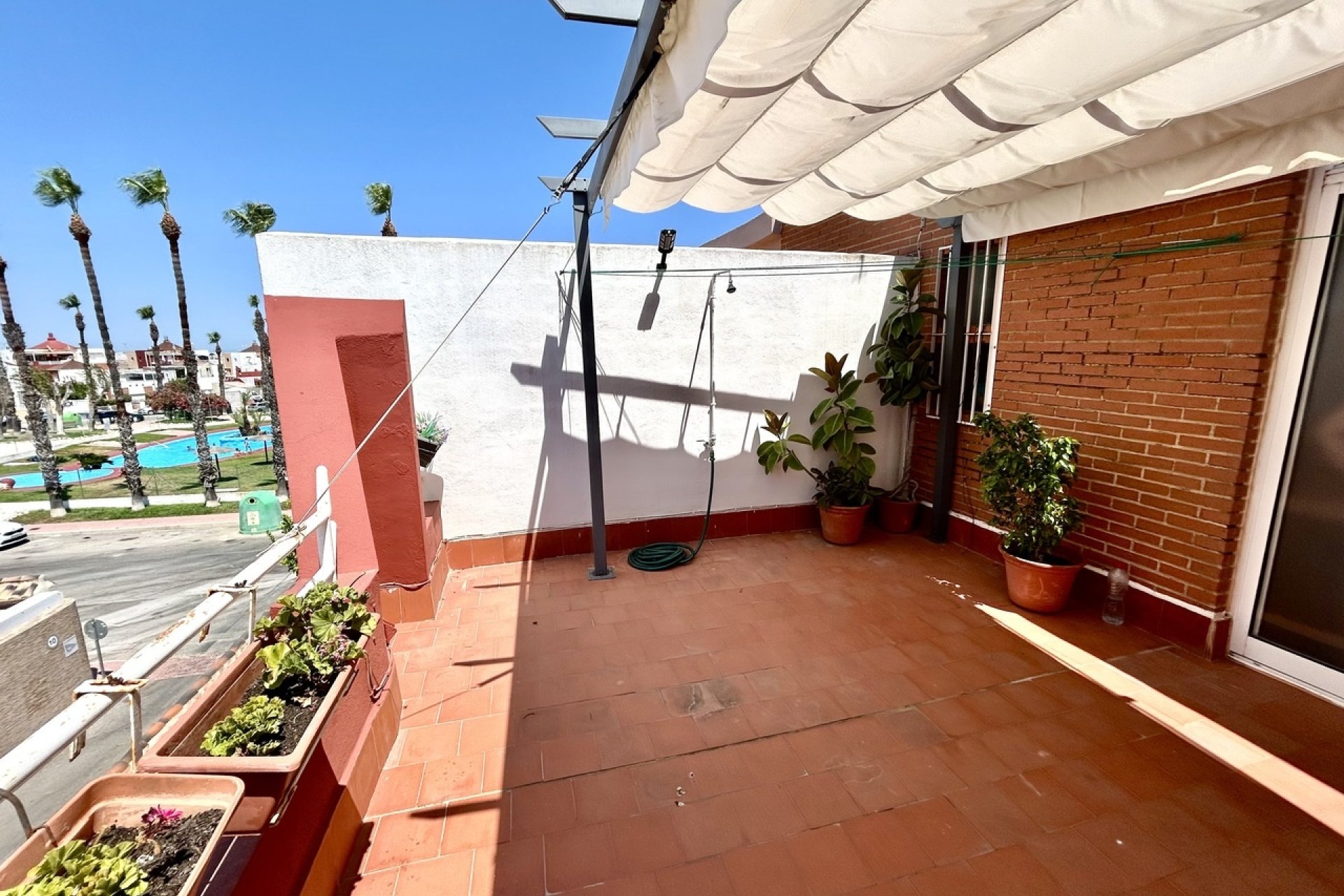 Resale - Town House -
Los Altos - Costa Blanca
