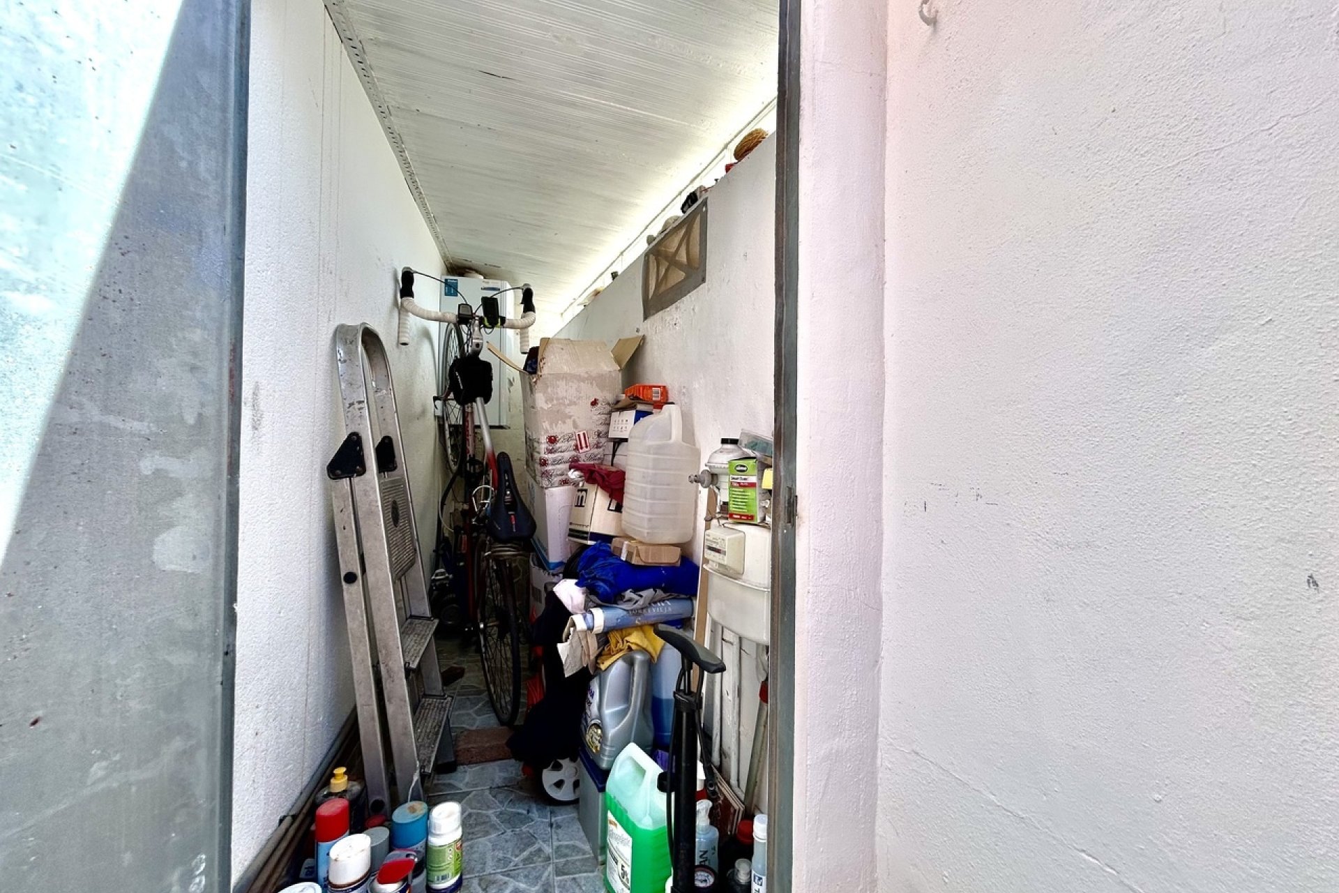Resale - Town House -
Los Altos - Costa Blanca