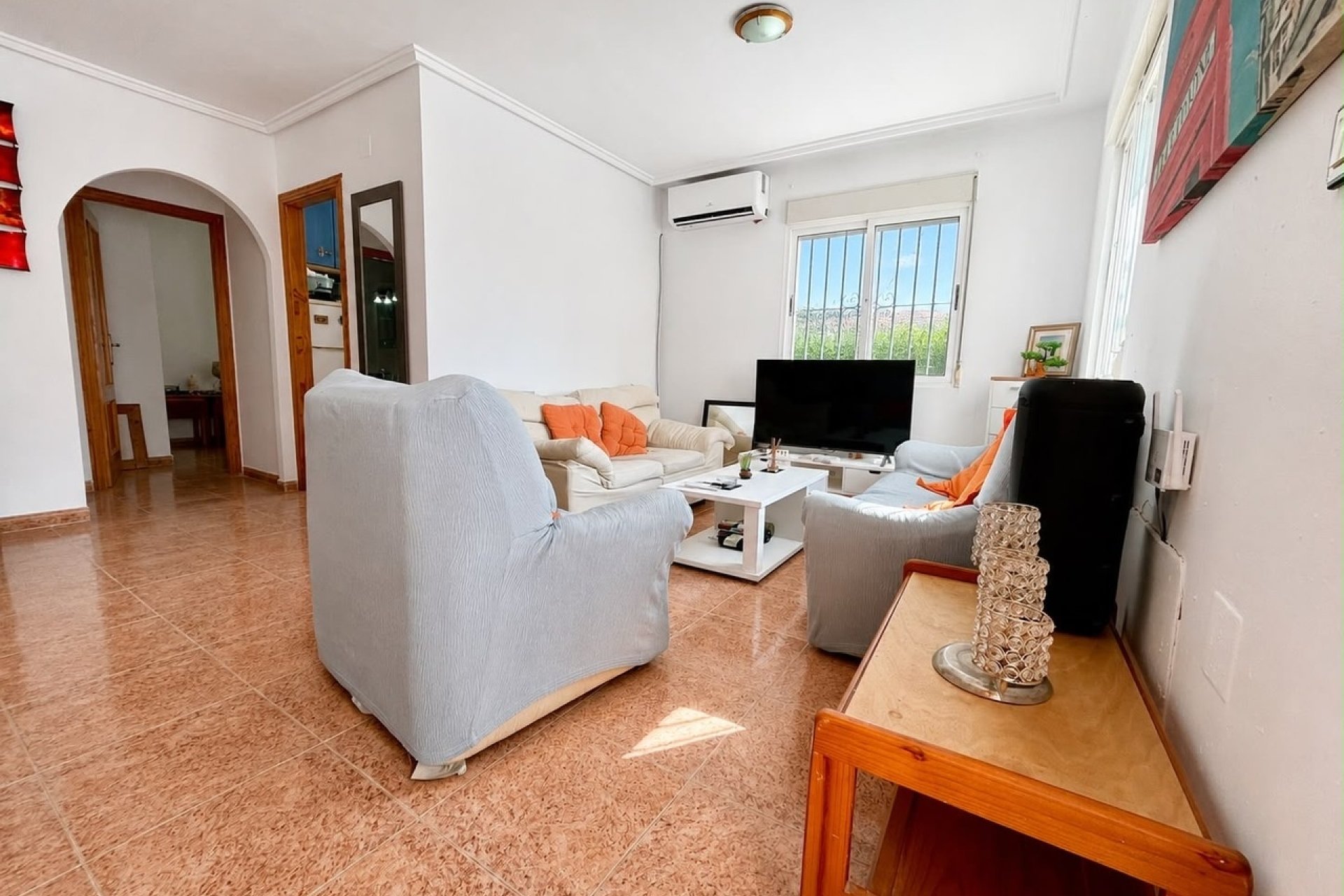 Resale - Town House -
Los Altos - Costa Blanca