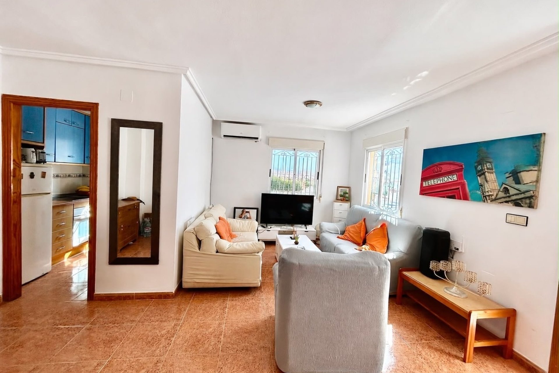 Resale - Town House -
Los Altos - Costa Blanca