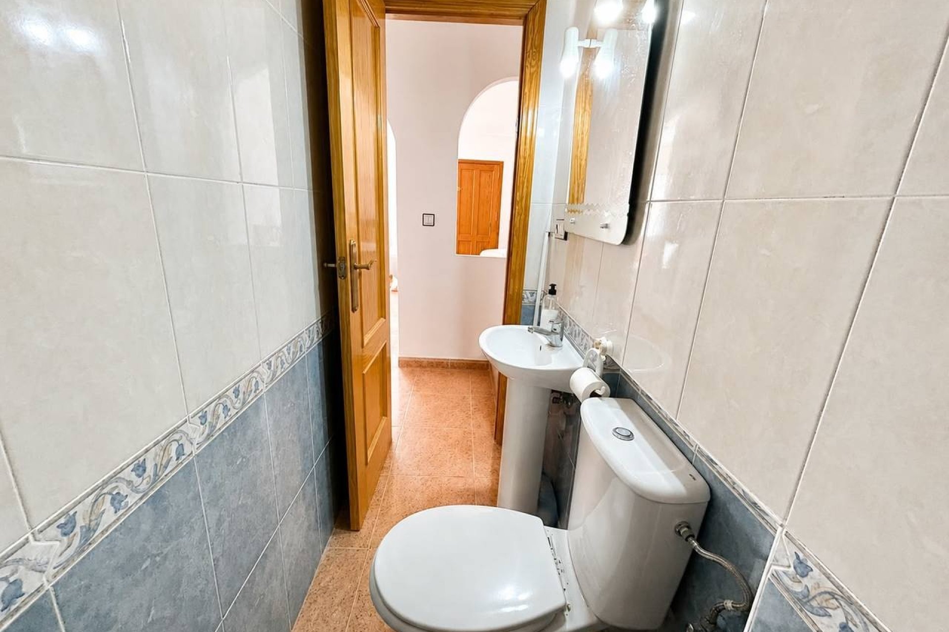 Resale - Town House -
Los Altos - Costa Blanca