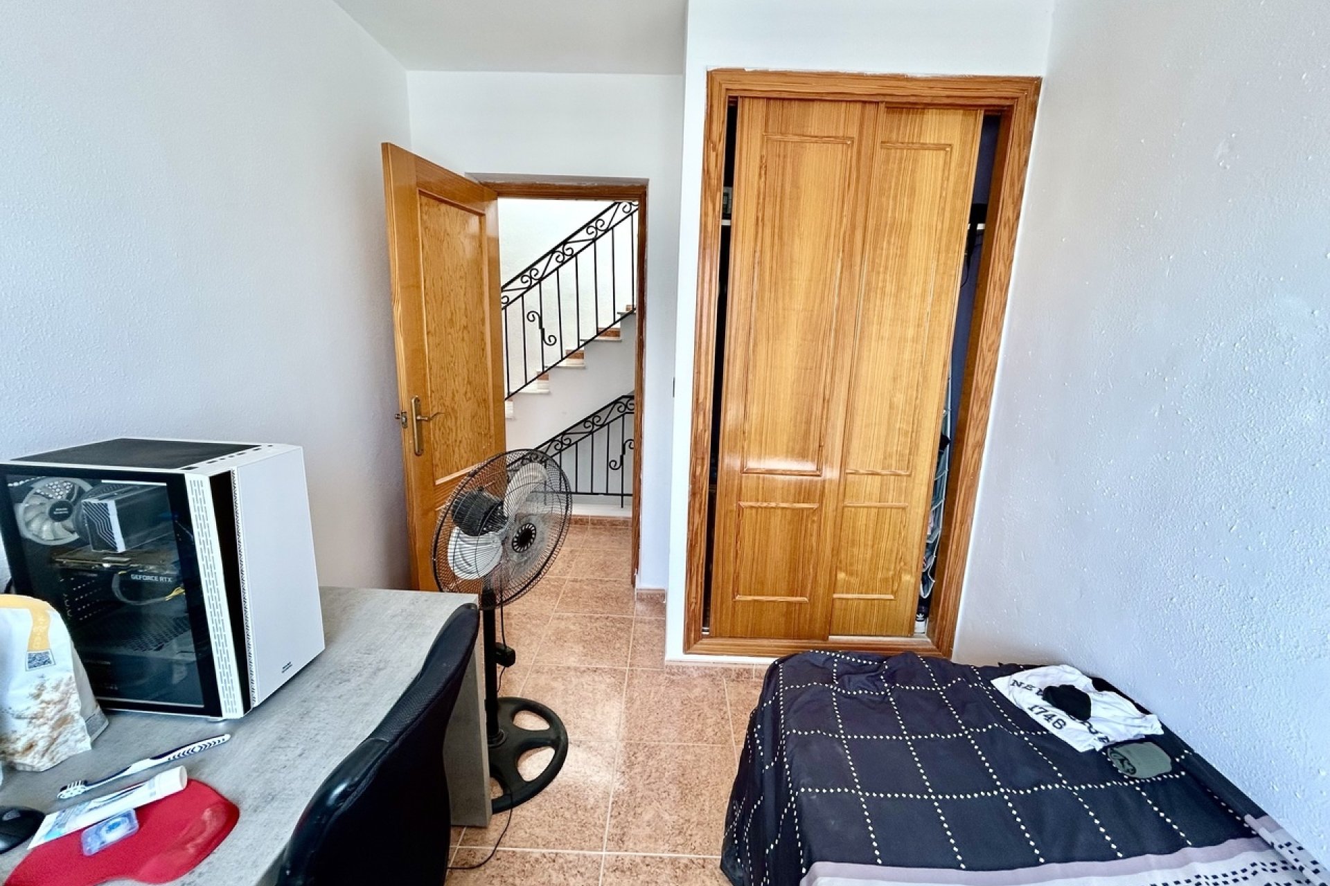 Resale - Town House -
Los Altos - Costa Blanca