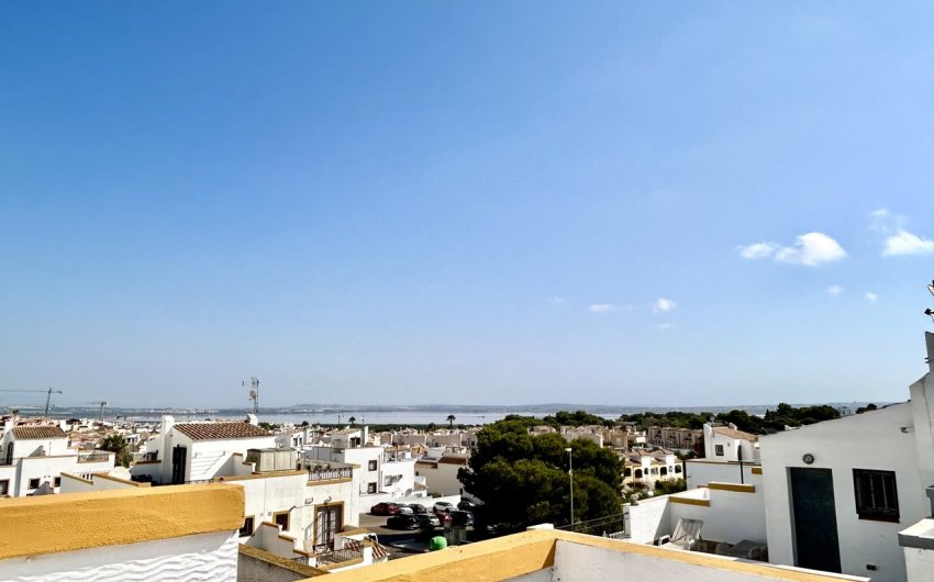 Resale - Town House -
Los Altos - Costa Blanca