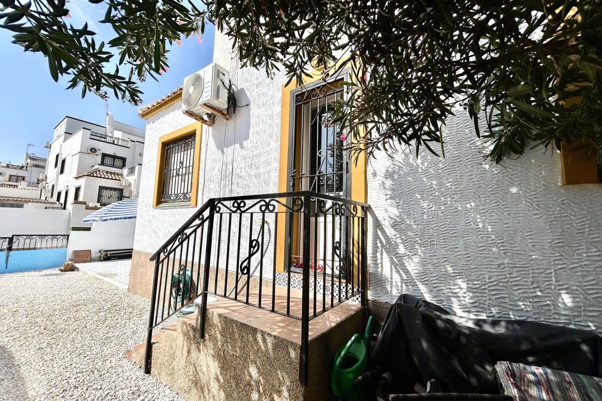 Resale - Town House -
Los Altos - Costa Blanca